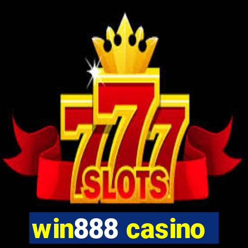 win888 casino